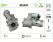 Startér VALEO 455905