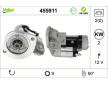 Startér VALEO 455911