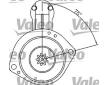 Startér VALEO 455914
