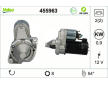 Startér VALEO 455963
