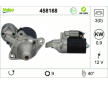 Startér VALEO 458168