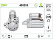 Startér VALEO 458205