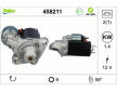 Startér VALEO 458211