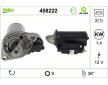 Startér VALEO 458222