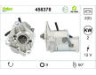 Startér VALEO 458378