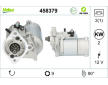 Startér VALEO 458379