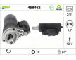 Startér VALEO 458462