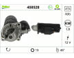 Startér VALEO 458528