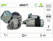 Startér VALEO 458577