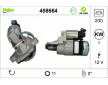 Startér VALEO 458664
