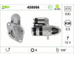 Startér VALEO 458666