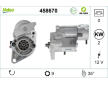 Startér VALEO 458670