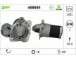 Startér VALEO 458695