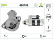 Startér VALEO 458700