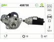 żtartér VALEO 458730