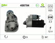 Startér VALEO 458784