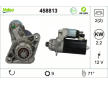 Startér VALEO 458813