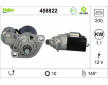 Startér VALEO 458822