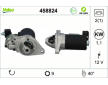 Startér VALEO 458824