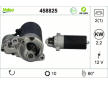 Startér VALEO 458825