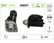 Startér VALEO 458837