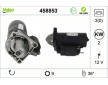 Startér VALEO 458853
