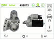 Startér VALEO 458873