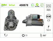 Startér VALEO 458878