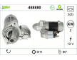 Startér VALEO 458880