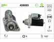 Startér VALEO 458885