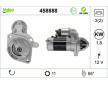 Startér VALEO 458888
