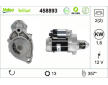 Startér VALEO 458893