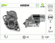 Startér VALEO 458894