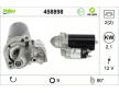 Startér VALEO 458898