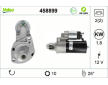 Startér VALEO 458899