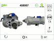 Startér VALEO 458907