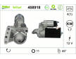 Startér VALEO 458918
