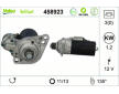 żtartér VALEO 458923