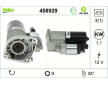 Startér VALEO 458929