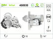 Startér VALEO 458930