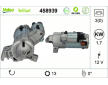 Startér VALEO 458939