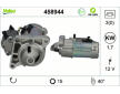 Startér VALEO 458944