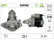 Startér VALEO 458946