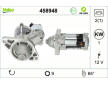 Startér VALEO 458948
