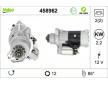Startér VALEO 458962