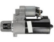 Startér VALEO 458970