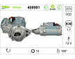 Startér VALEO 458981