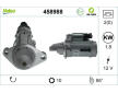 Startér VALEO 458988