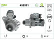 Startér VALEO 458991