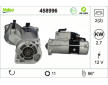Startér VALEO 458996
